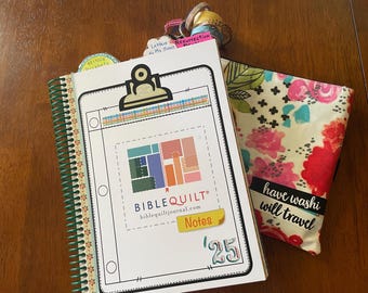 Journal de notes BQ