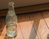 NuGrape Soda Bottle (Salisbury, MD)