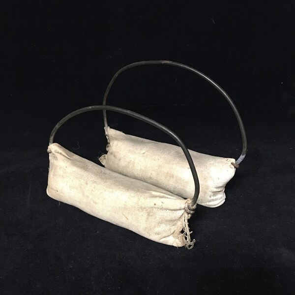 Antique Fishing Weights Etsy