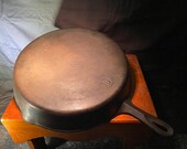 No. 10 Mystery Skillet