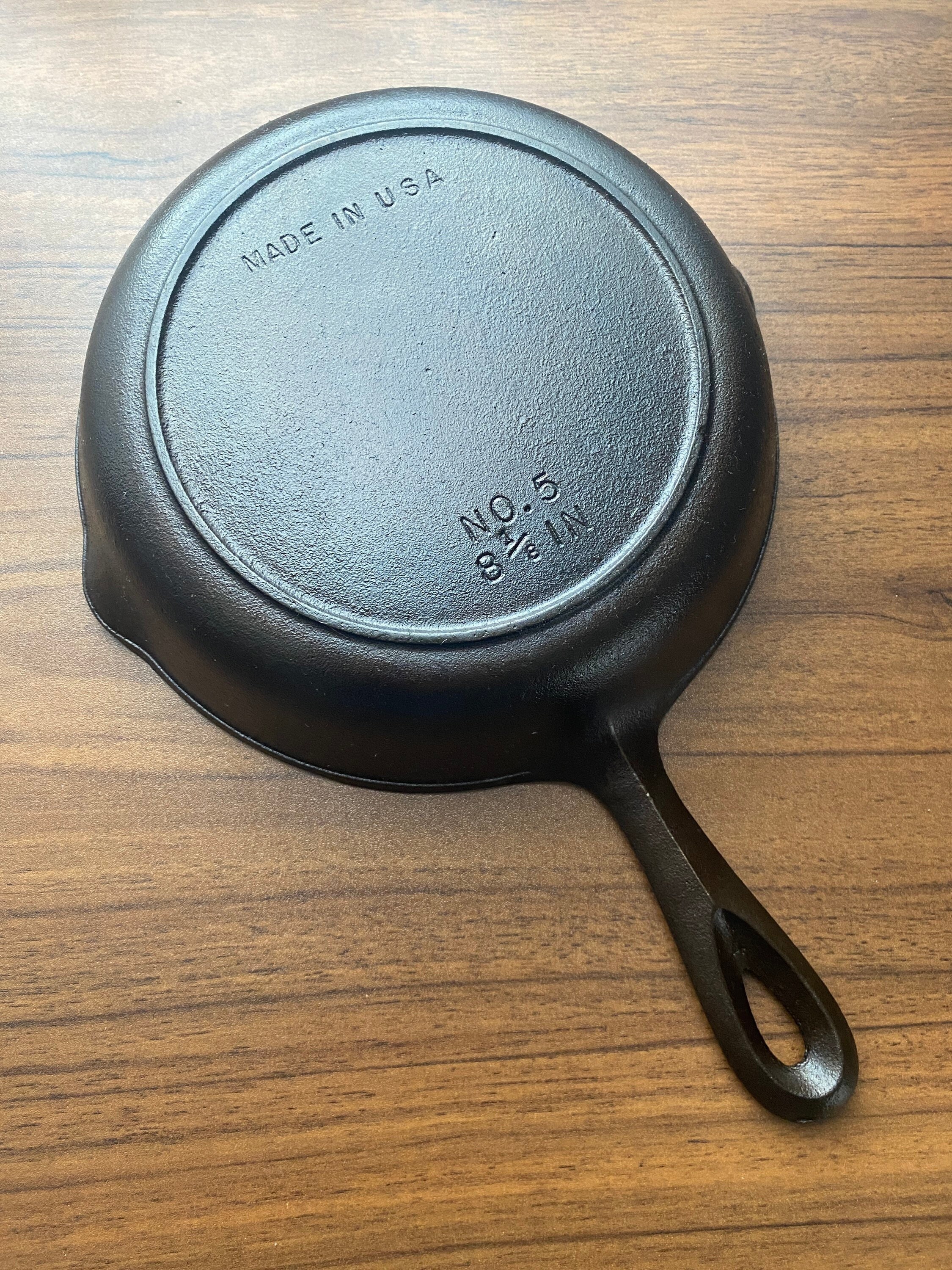 Ge Glass Top Stove Cast Iron Skillet at Annie Ford blog