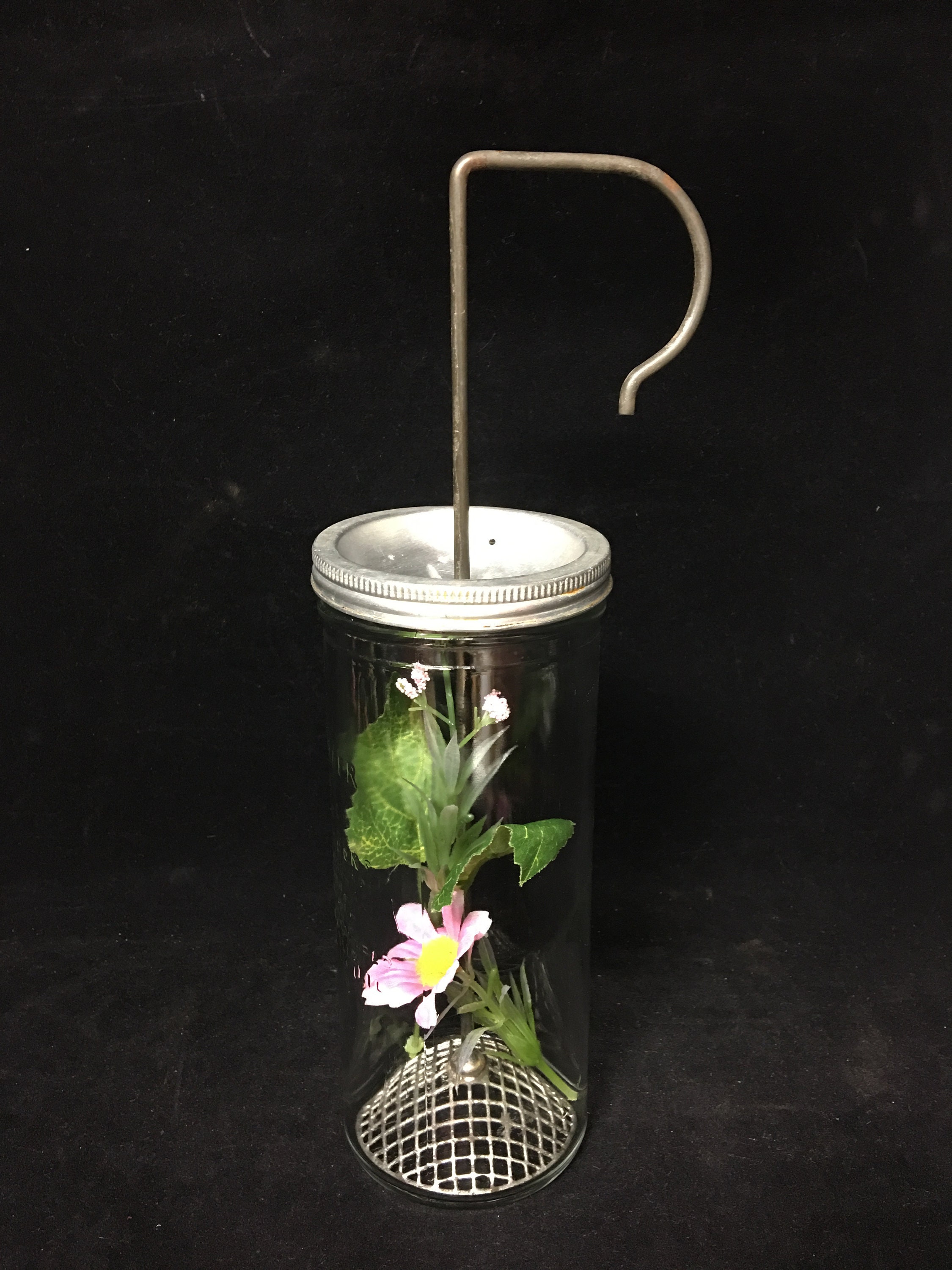 Vintage Wesson Oil Mayonnaise Maker