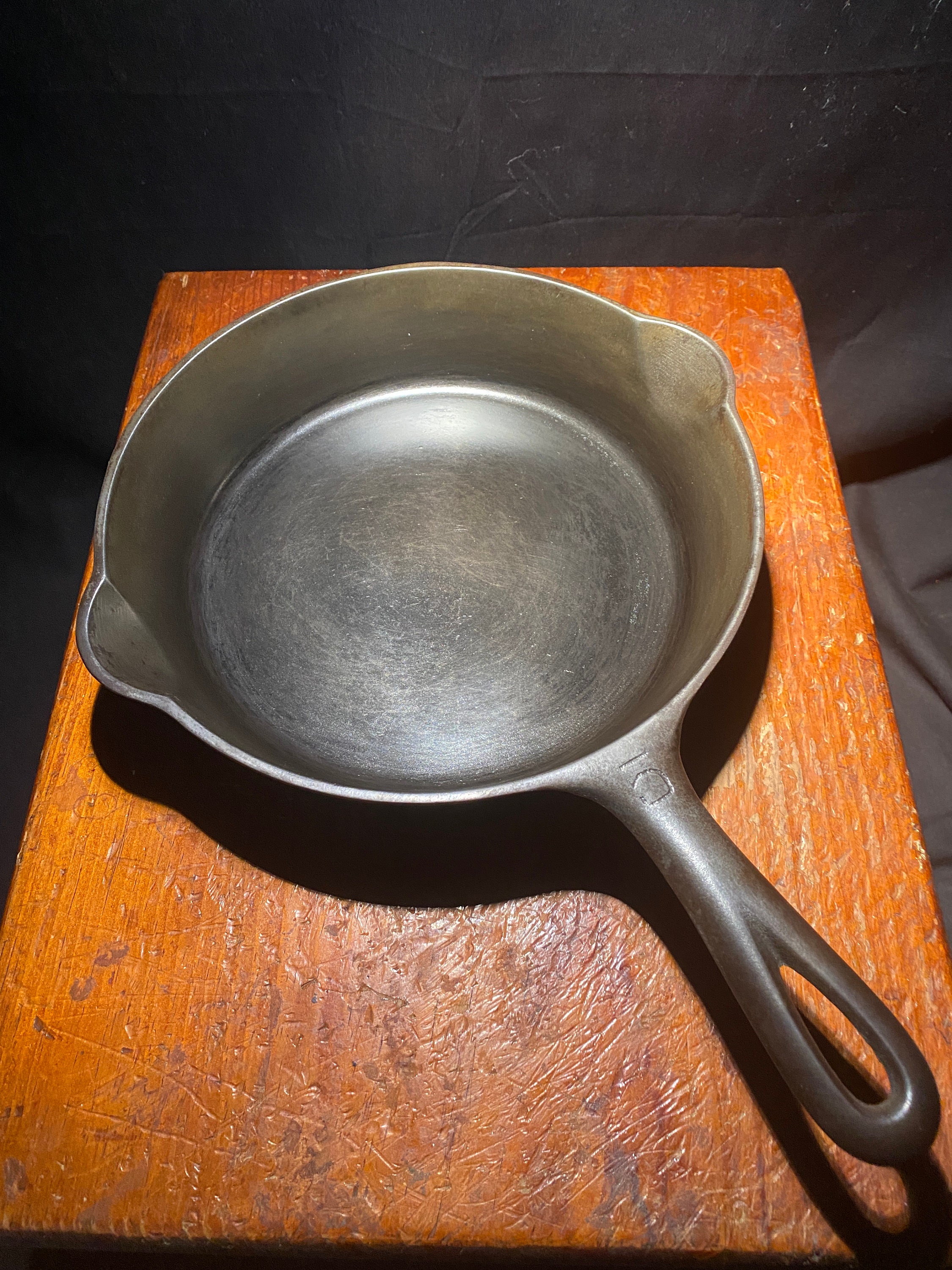 Griswold 5 Skillet