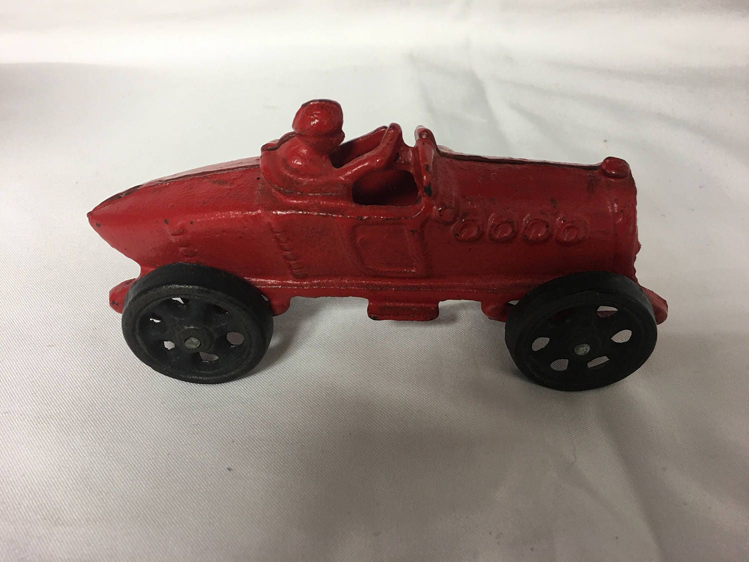 old cast iron toy cars