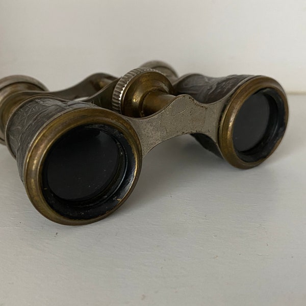 Opera Glasses - Etsy