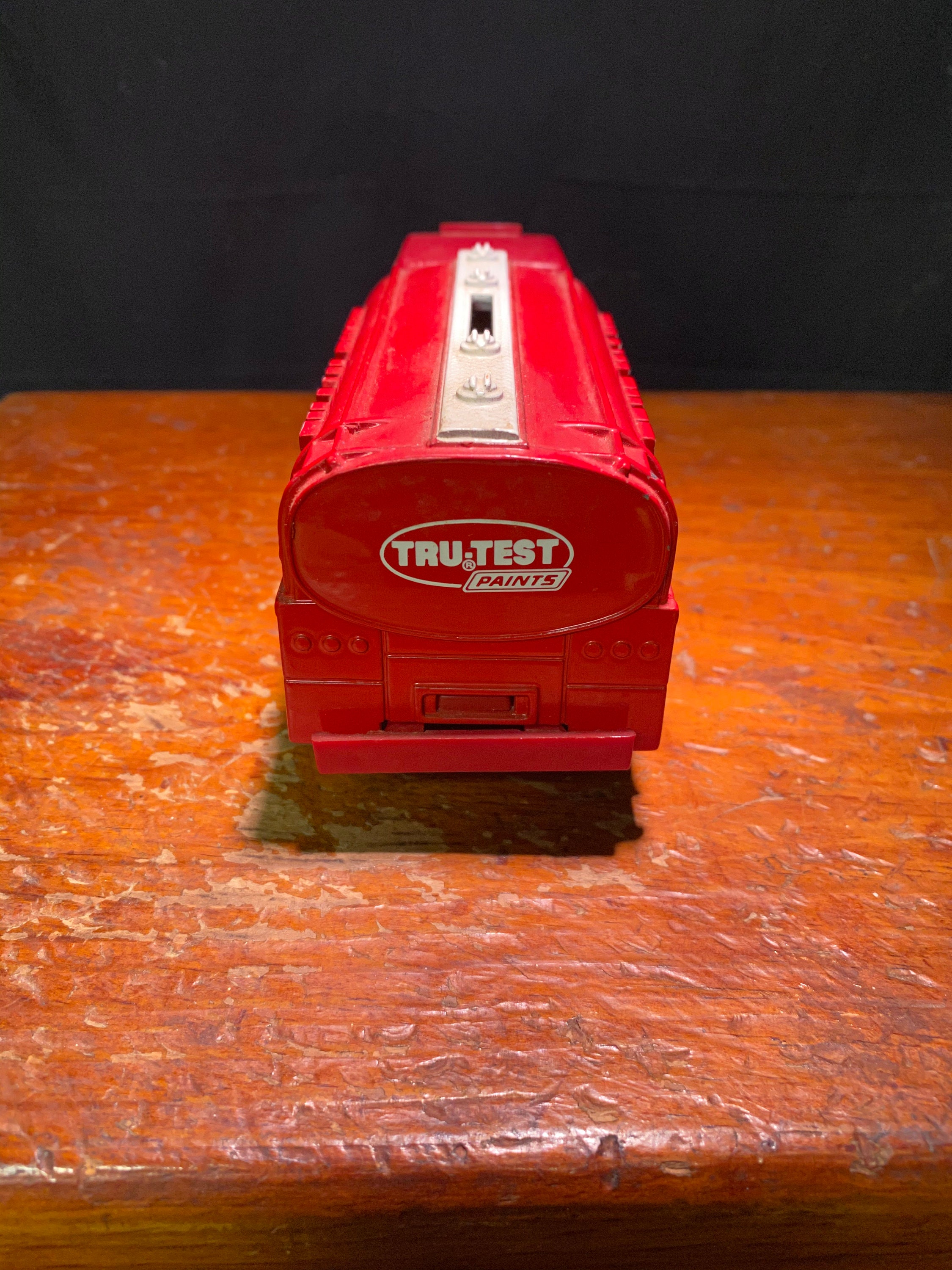 True Value Diecast Bank 11