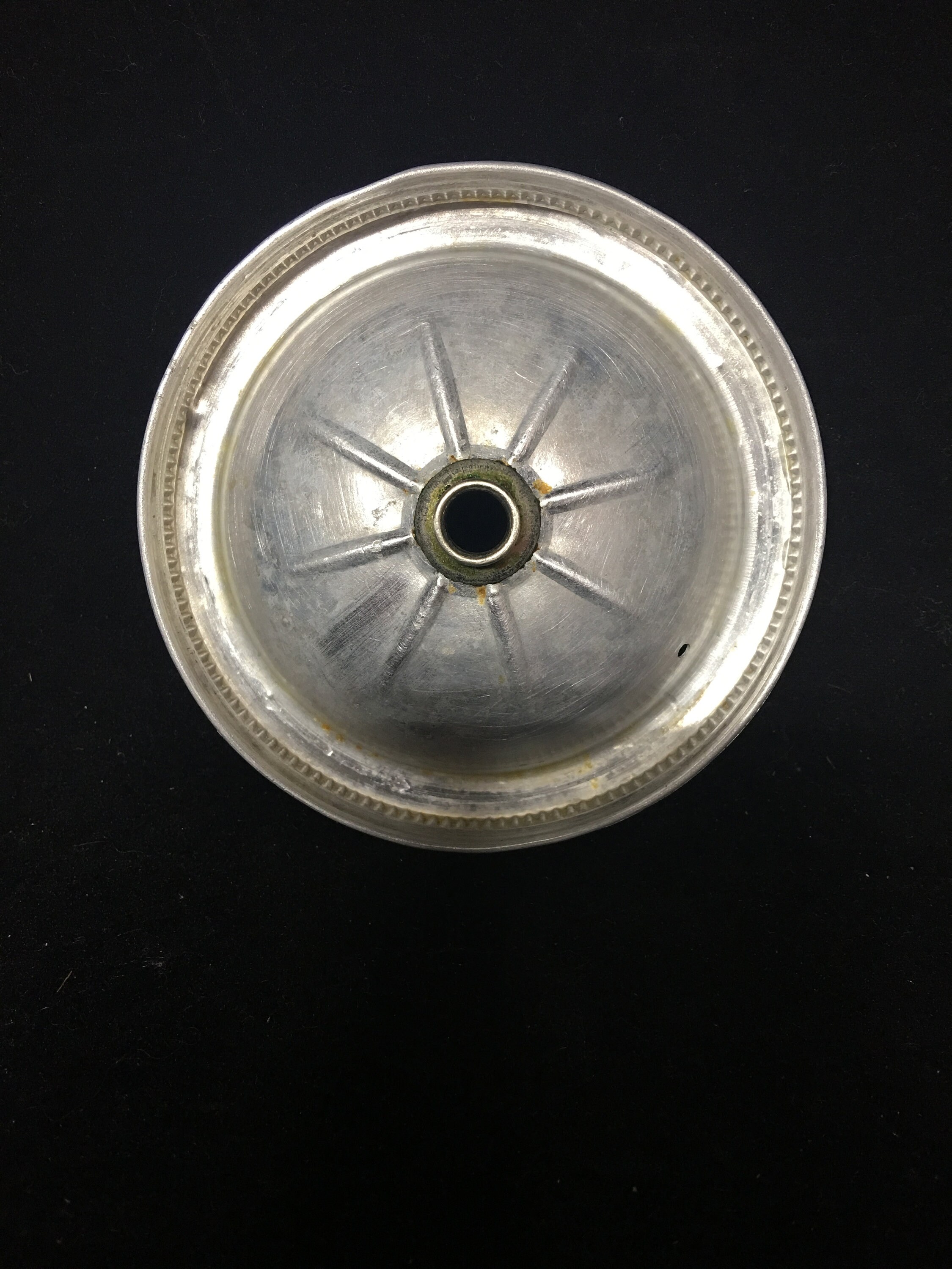 Vintage Wesson Oil Mayonnaise Maker