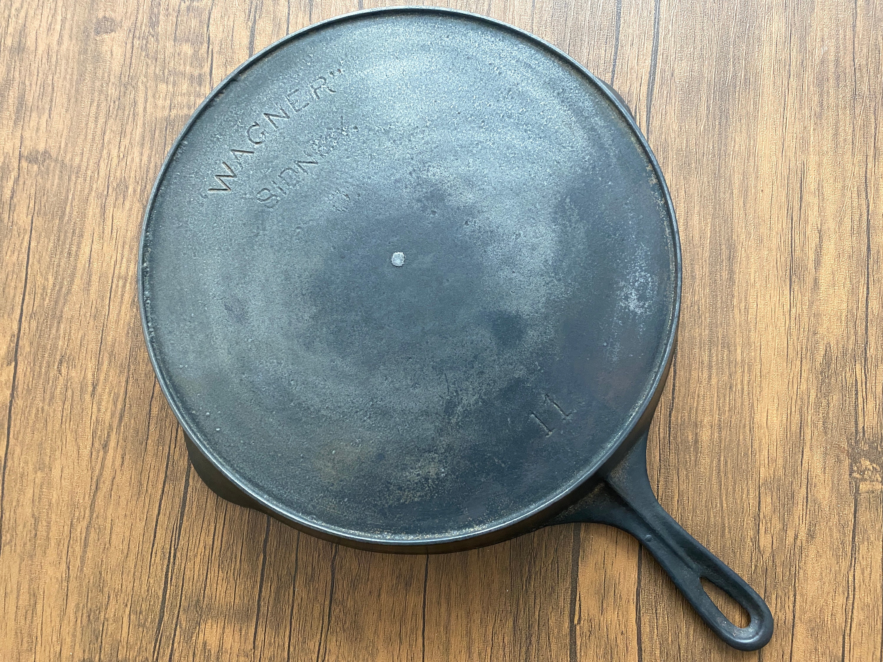 Cast Iron Collection–Our Place