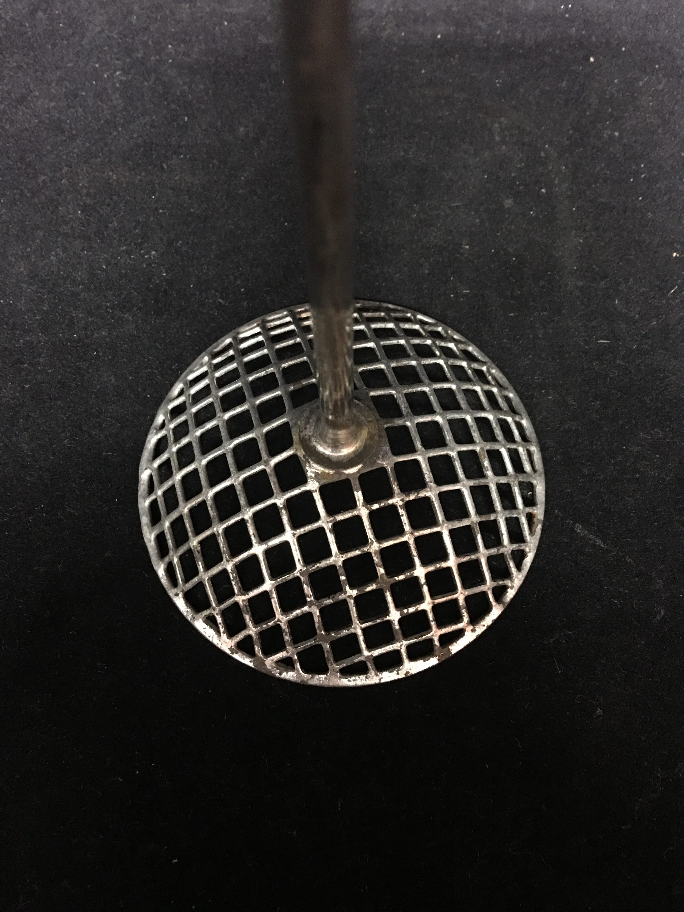 Vintage Wesson Oil Mayonnaise Maker