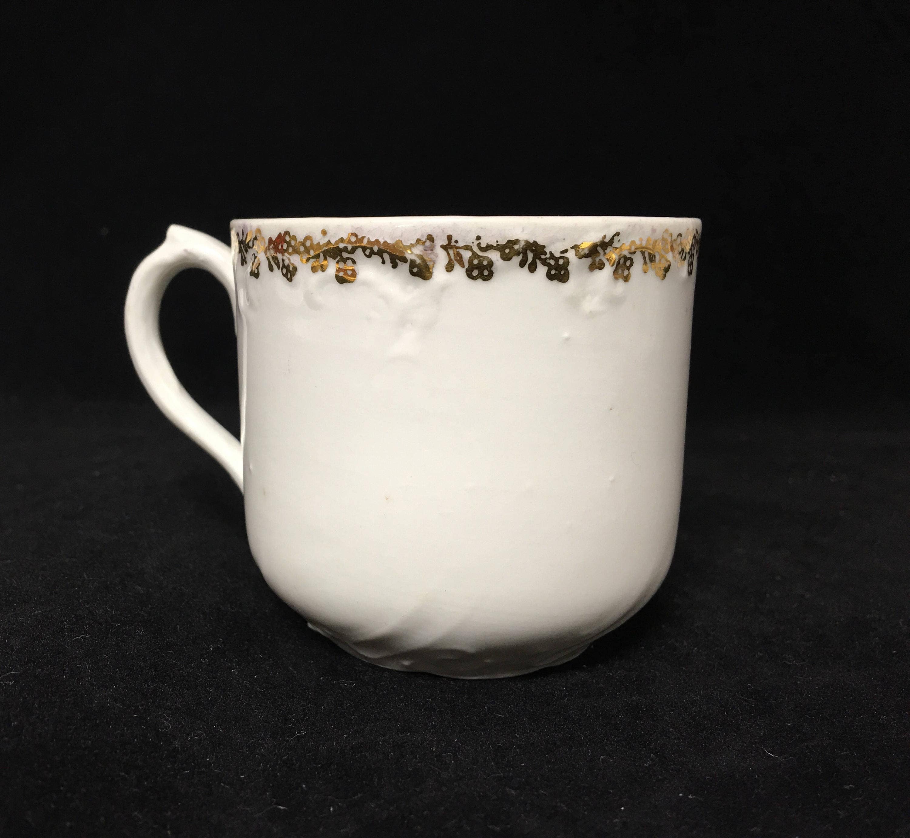 Vintage Buster Brown Children's Tea Cup