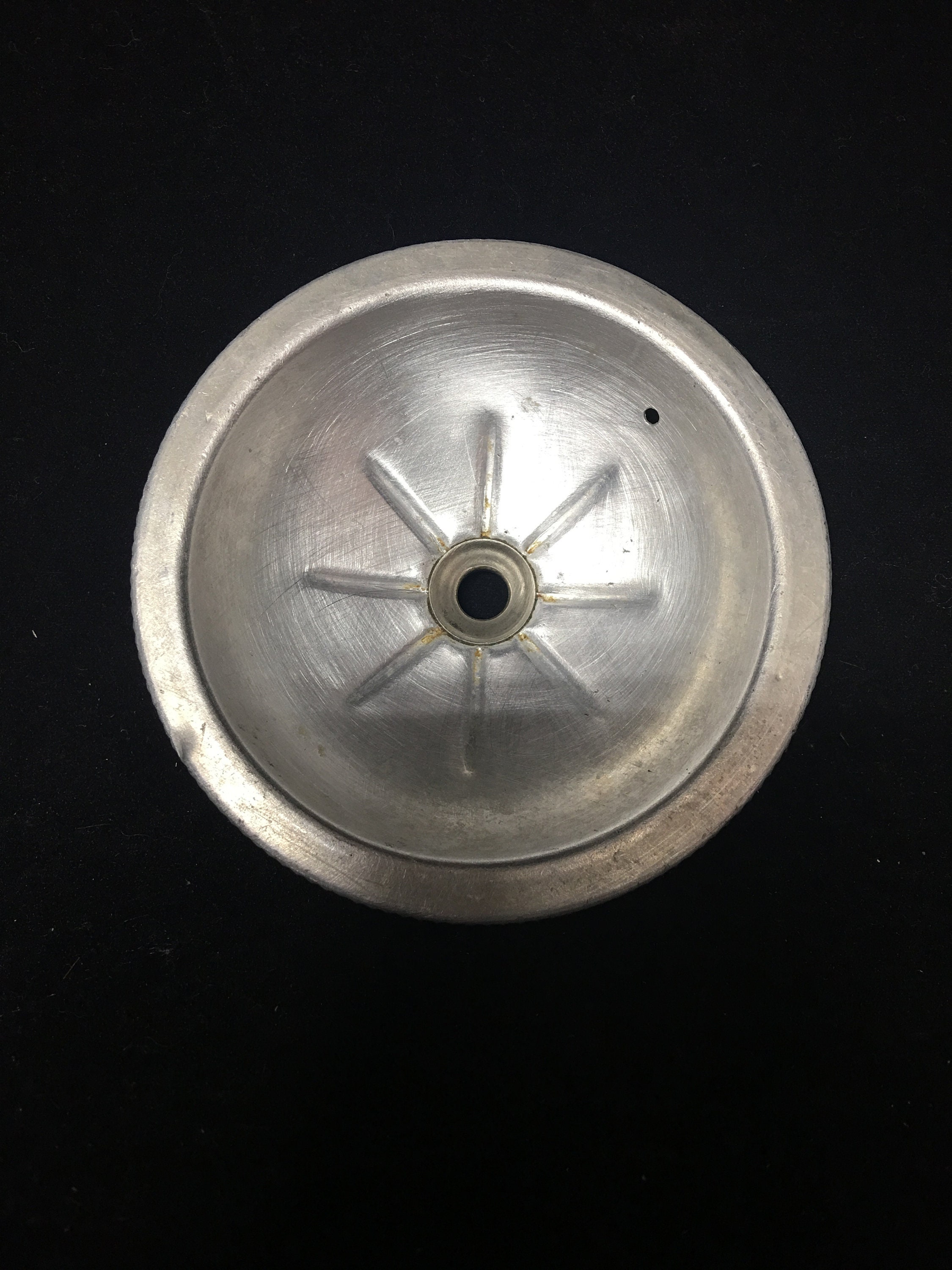 Vintage Wesson Oil Mayonnaise Maker