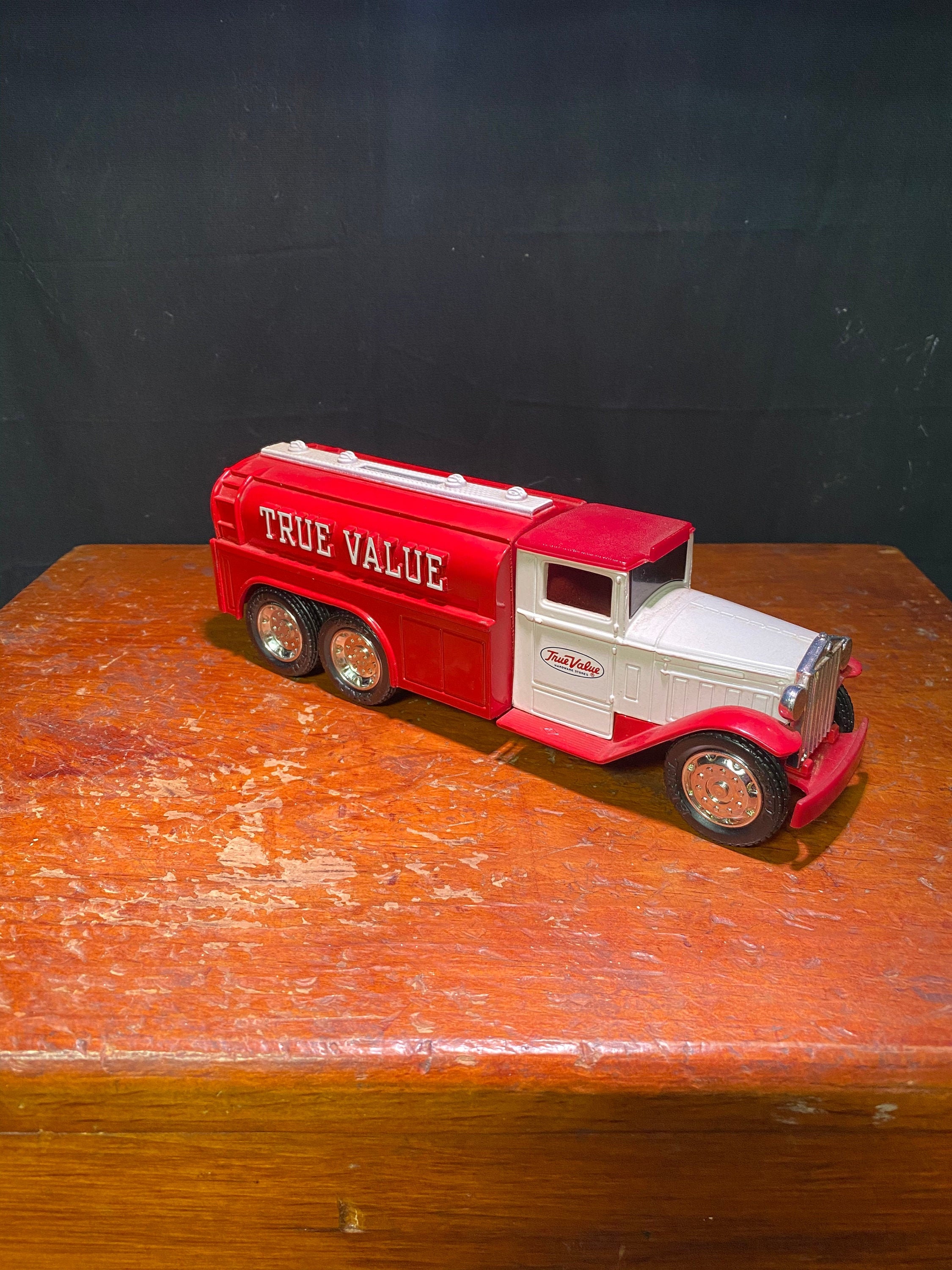 True Value Diecast Bank 11