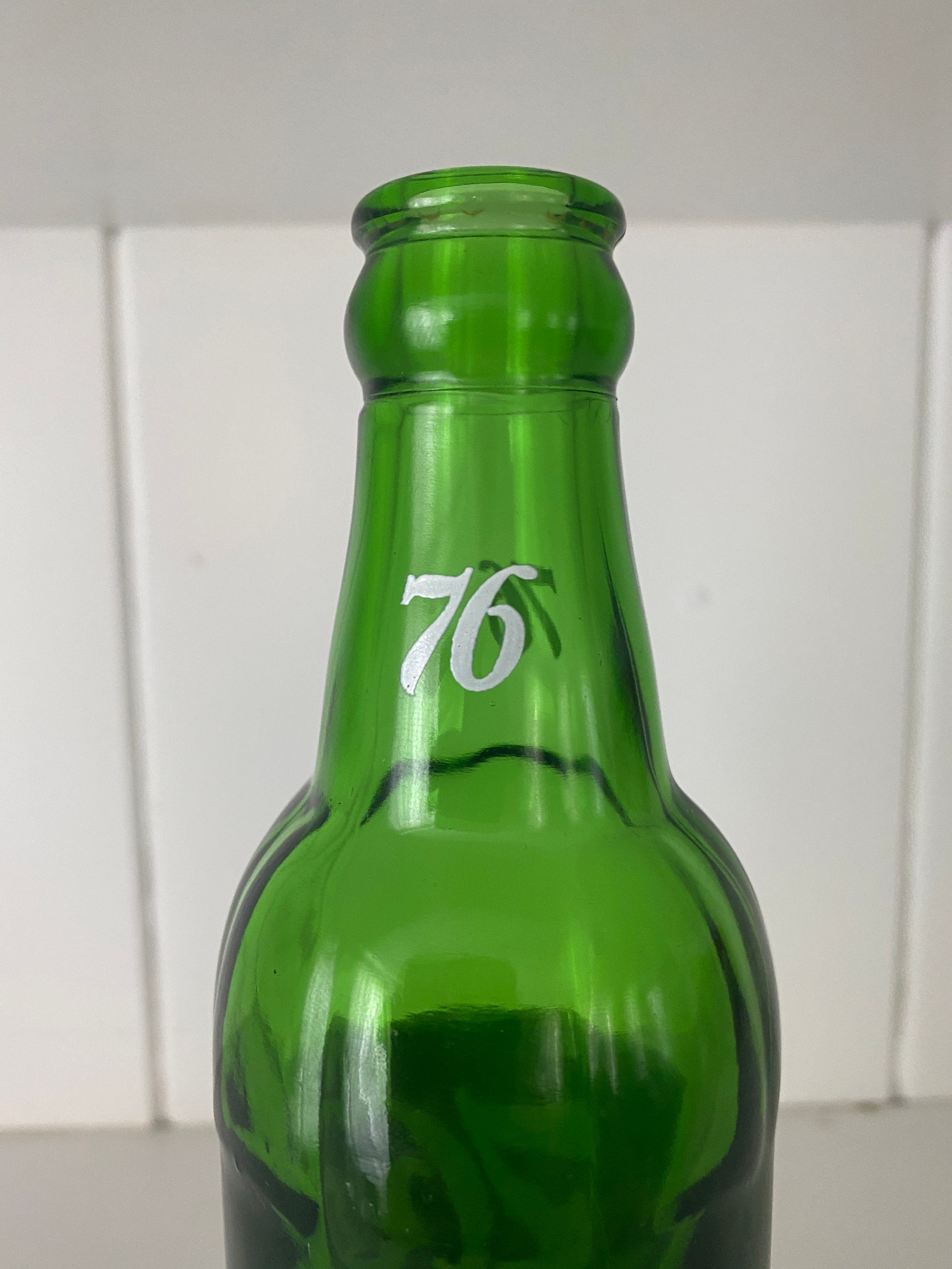 76 Lemon Lime Vintage 7 Oz Soda Bottle view-media-42270-starry-12oz-2023-lemonlimesoda-front-bevnet