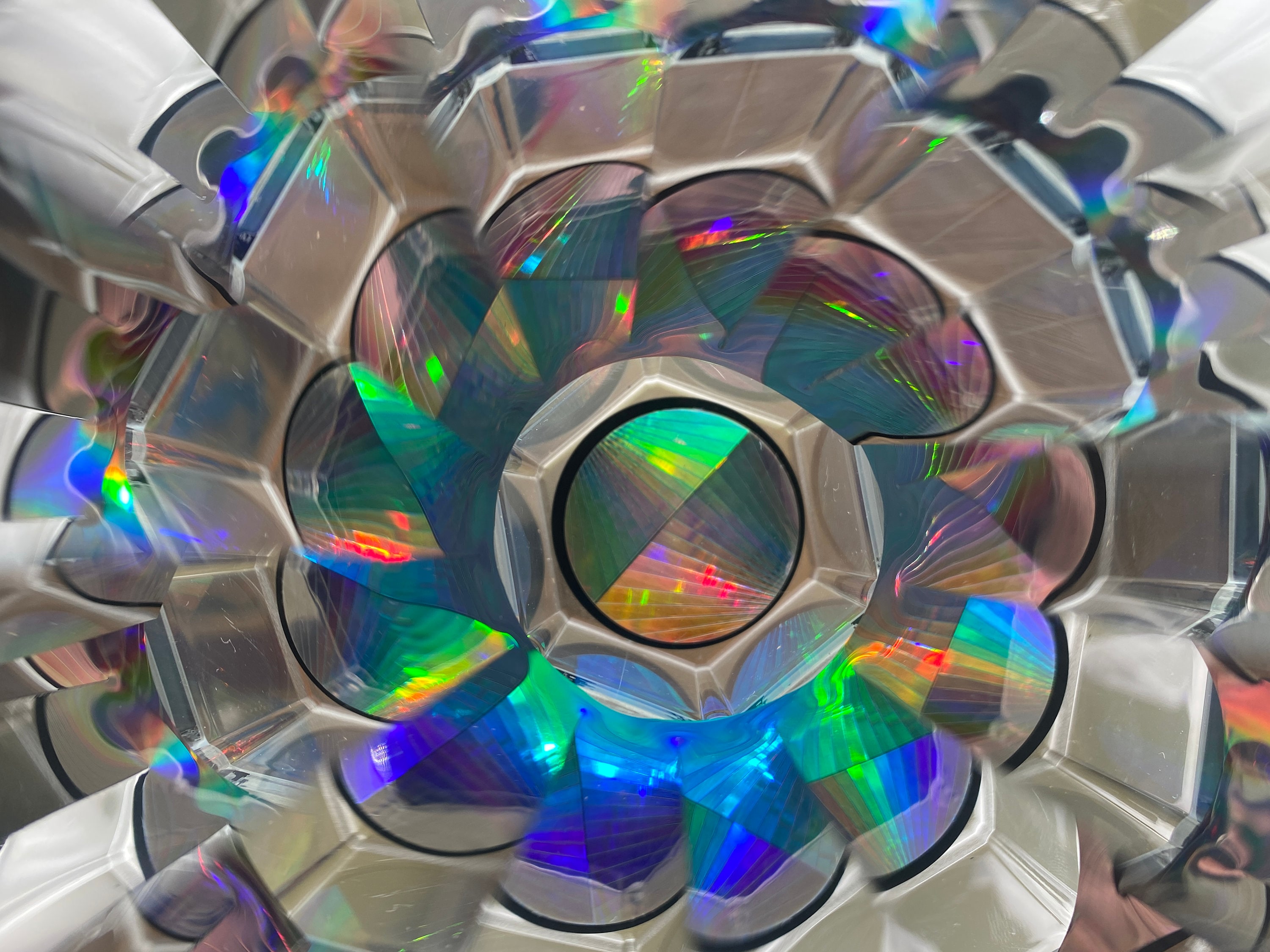 Kaleidoscopeおまけ付き Kaleidoscope Toy | Jungle Moon Adventure | Spark Creativity