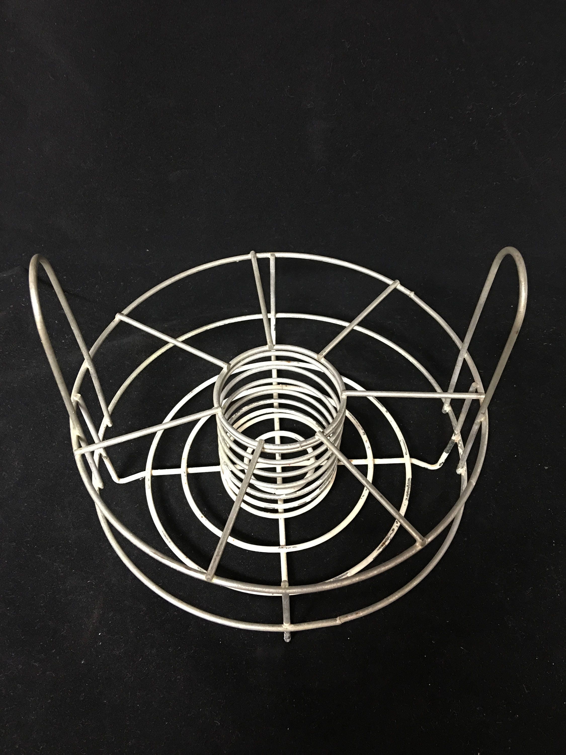 Vintage Baby Bottle Sterilizer