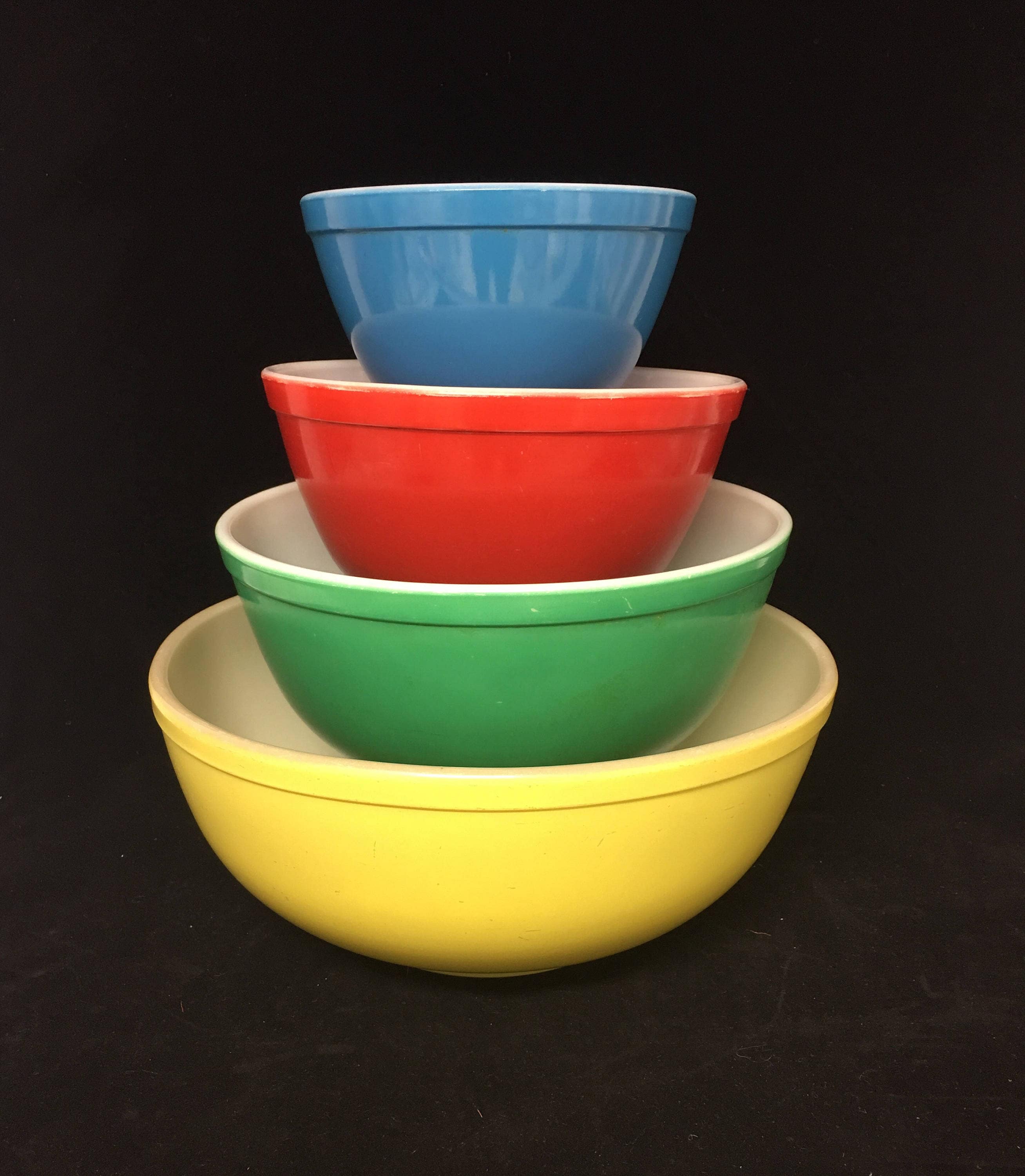 [Letter3 5] Vintage Pyrex Nesting Mixing Bowls Terms Of Use - af6v1qt