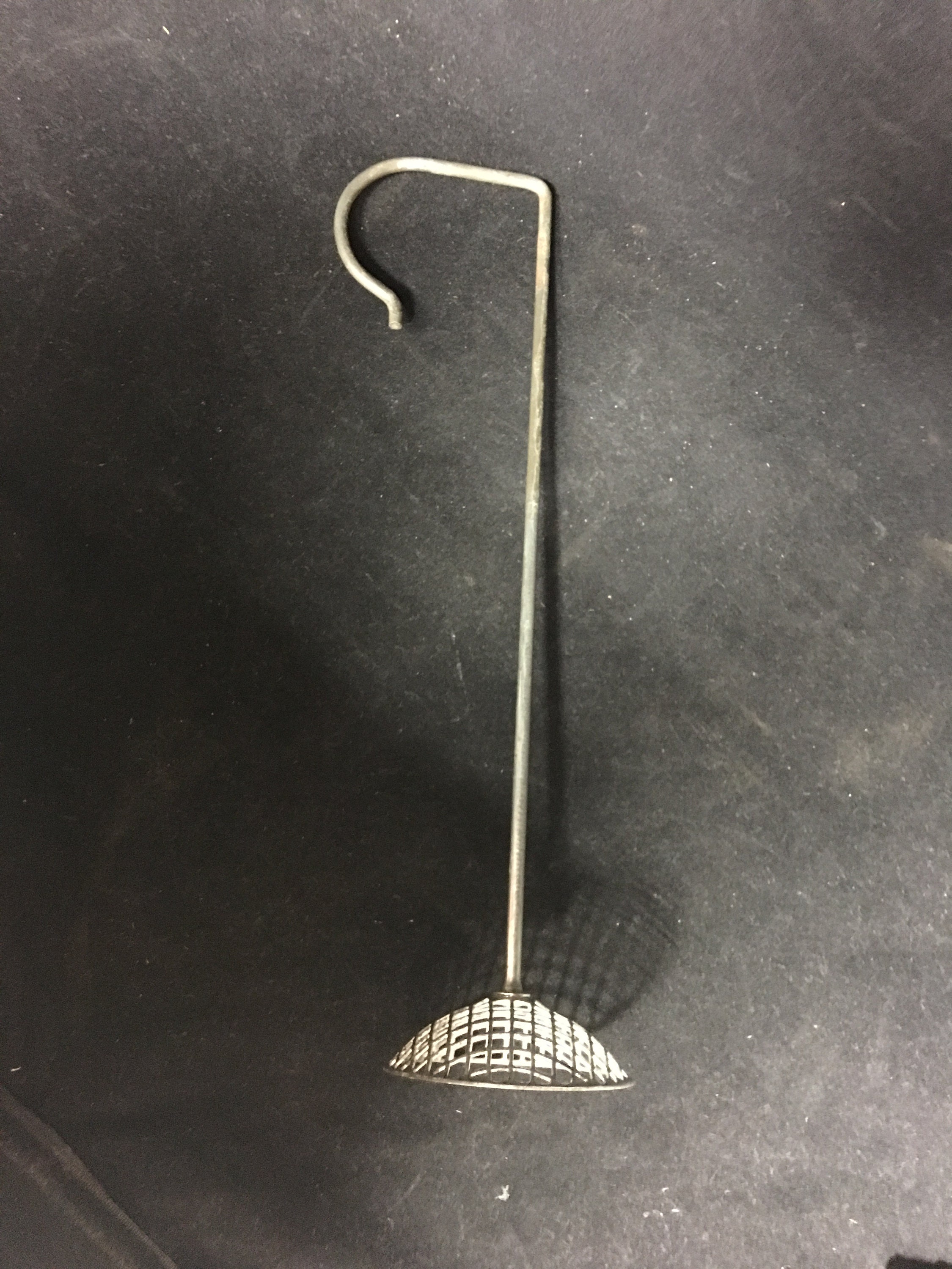 Vintage Wesson Oil Mayonnaise Maker