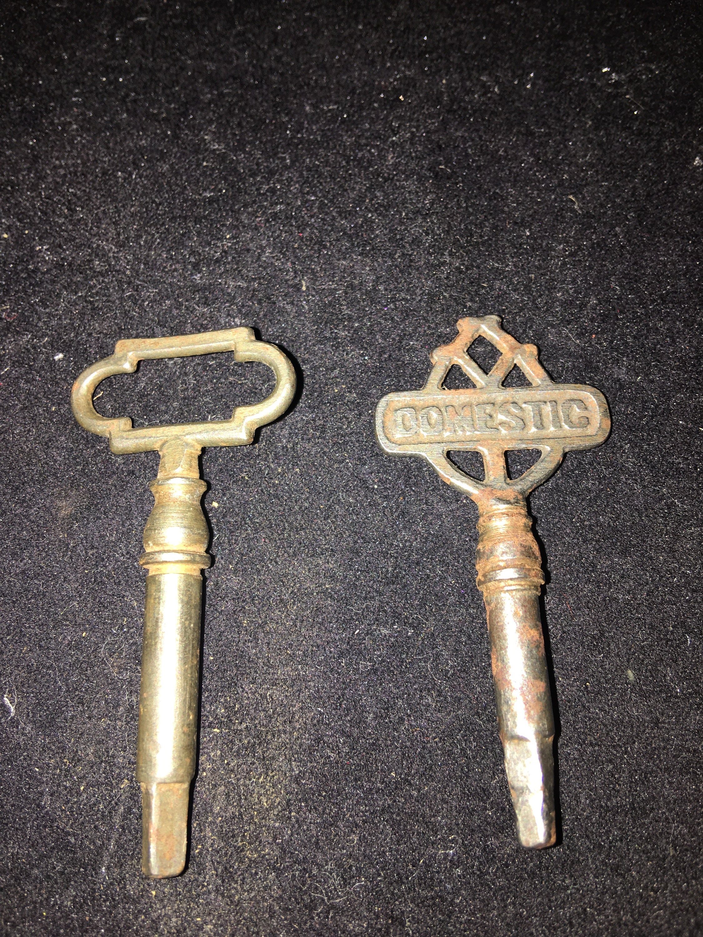 sewing machine keys sewing machine keys
