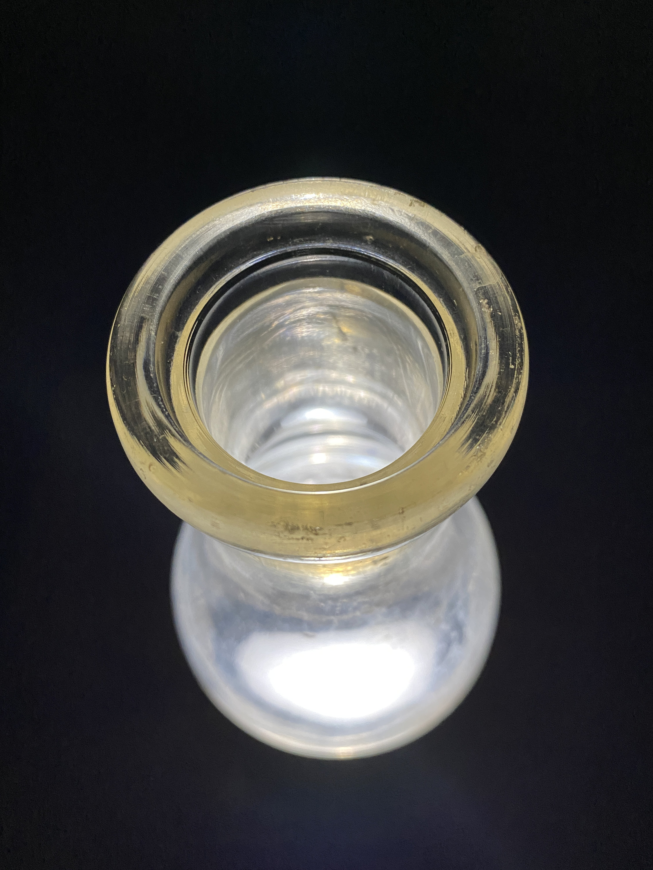 Monticello Dairy Charlottesville, VA Early 1900s Milk Bottle