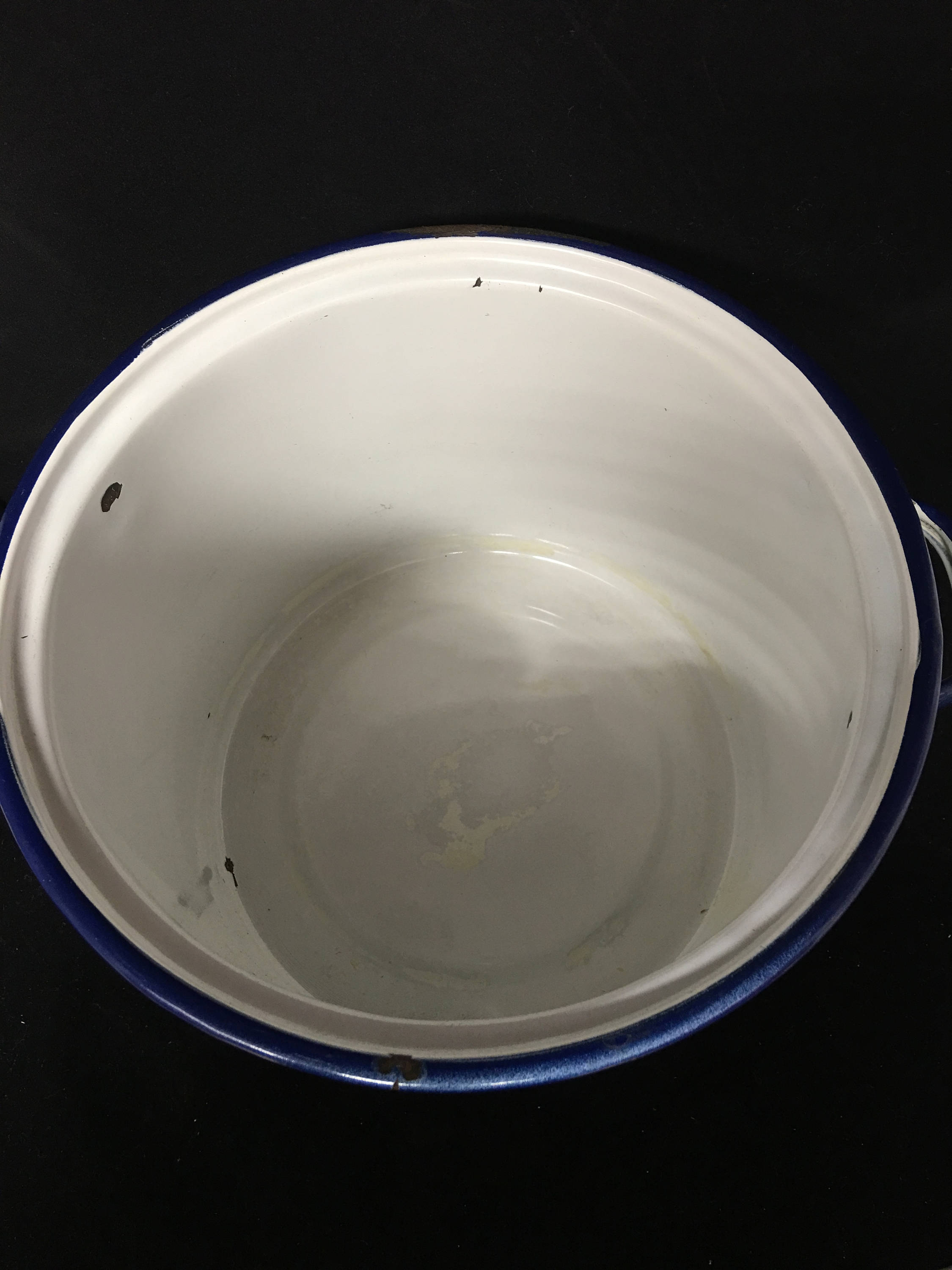 Vintage Baby Bottle Sterilizer