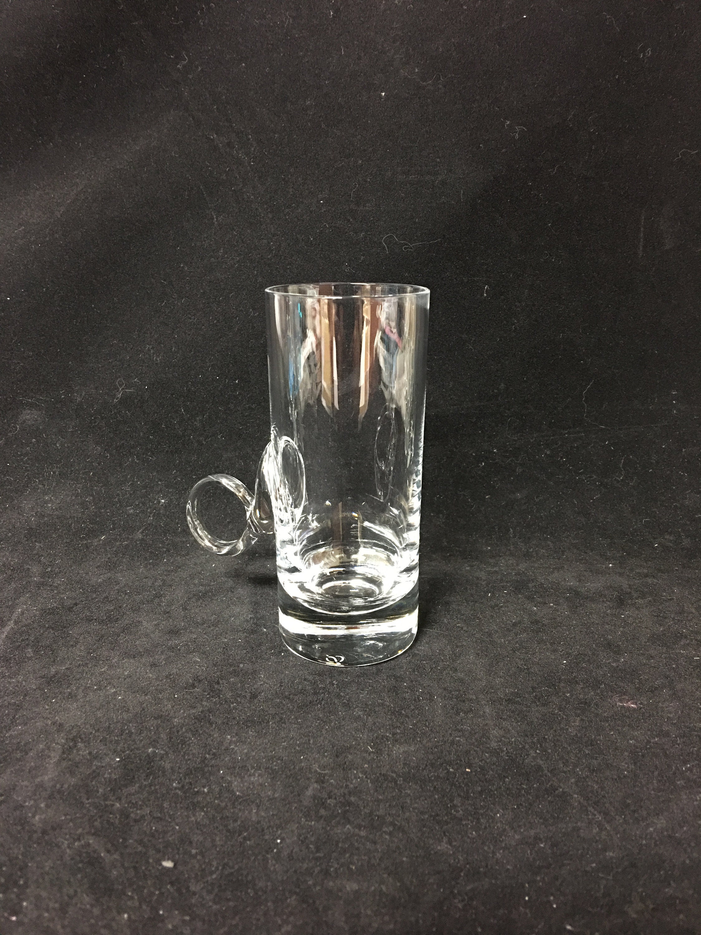 Vintage Lenox Irish Coffee Cordials (set of 4)