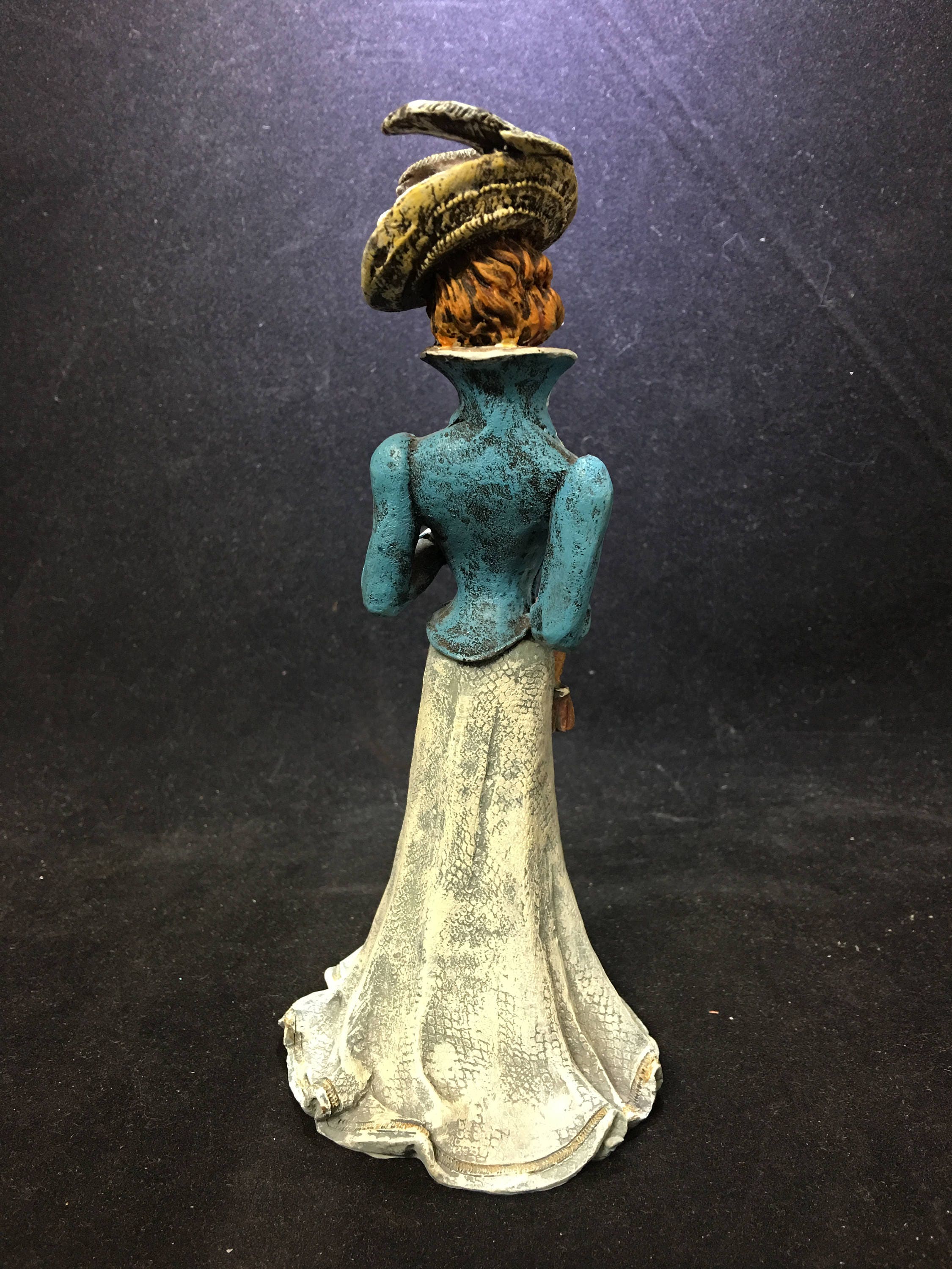 custom resin figurines