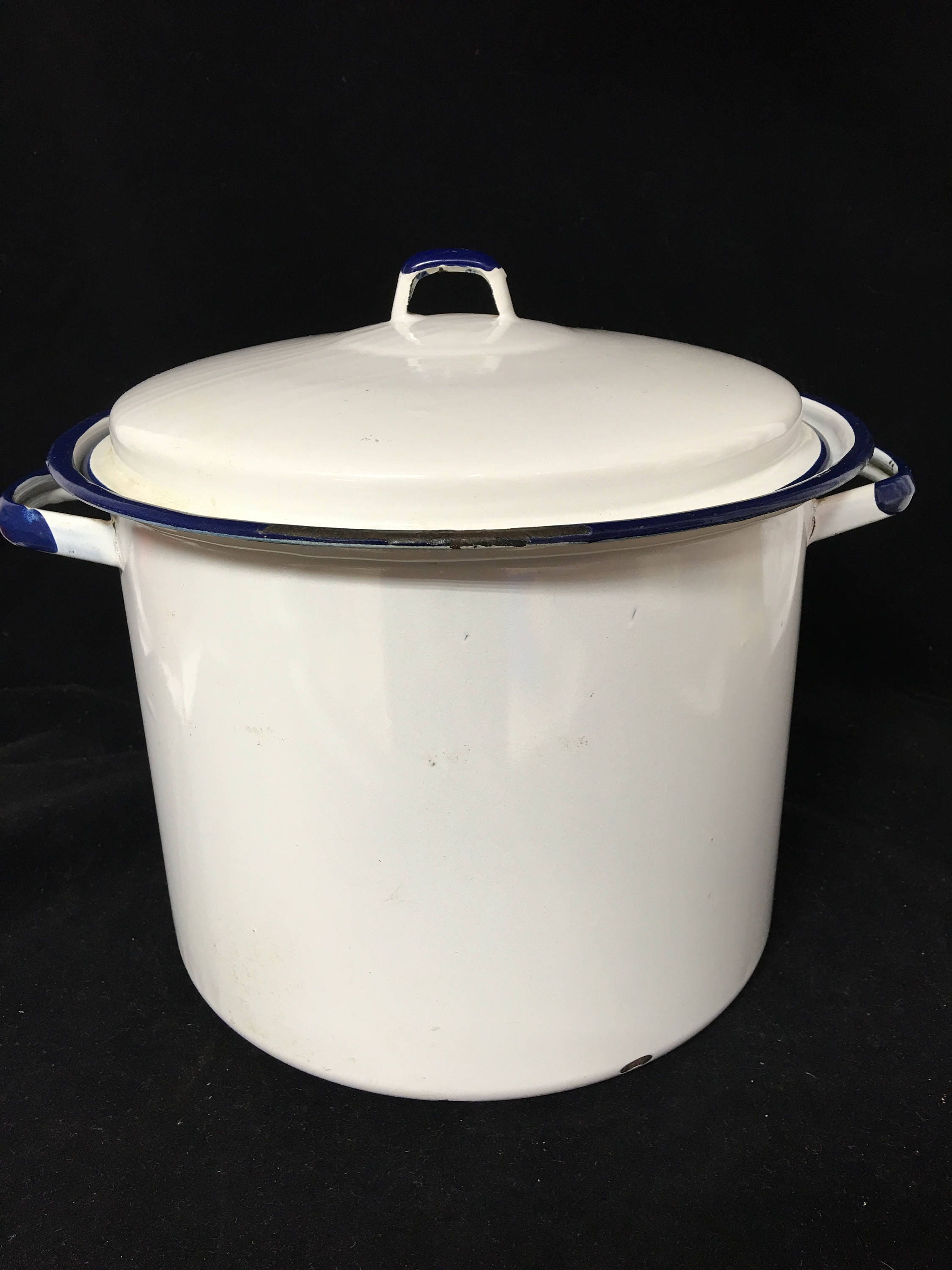 Vintage Baby Bottle Sterilizer