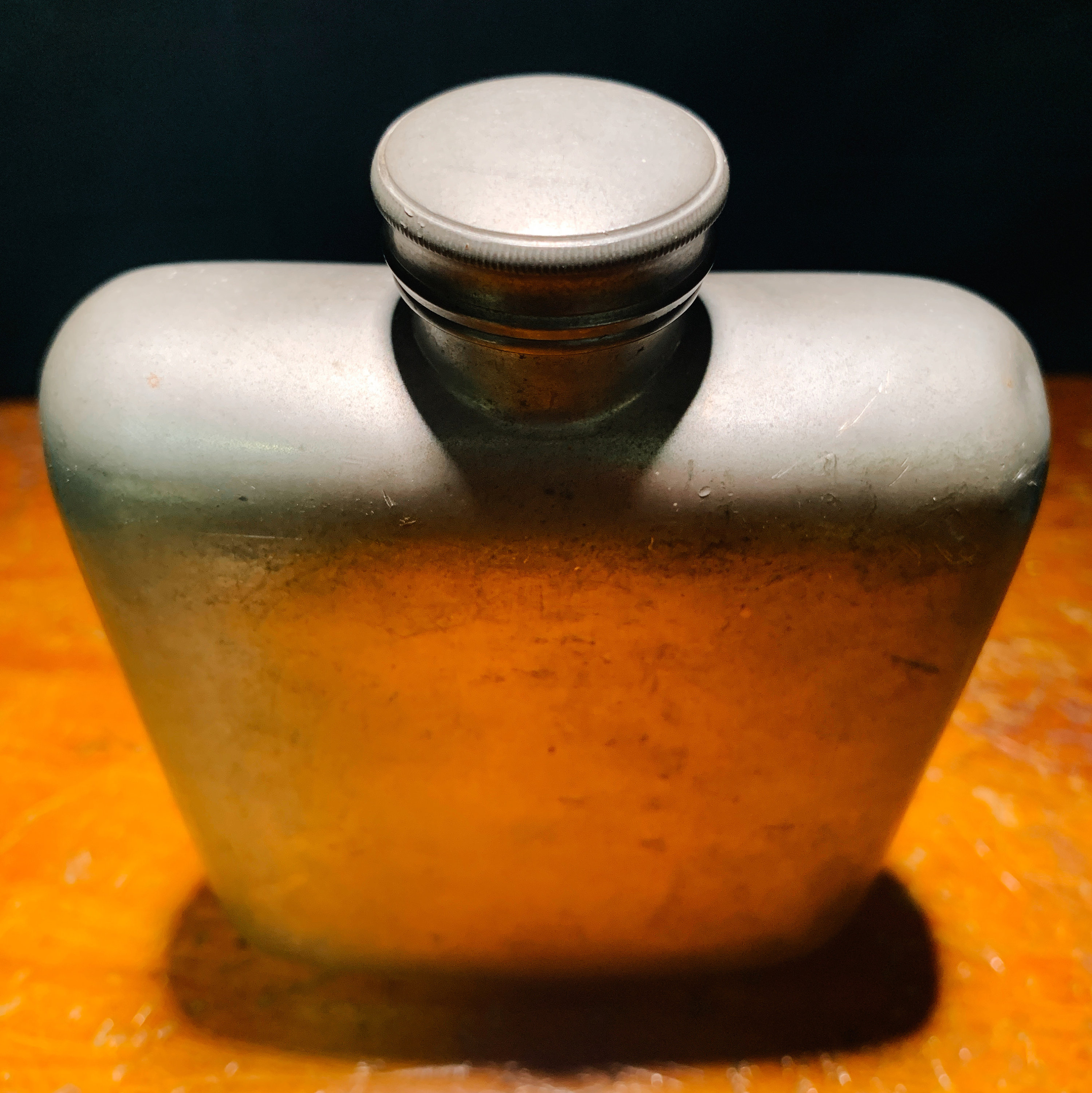 James Dixon & Sons Hip Flask