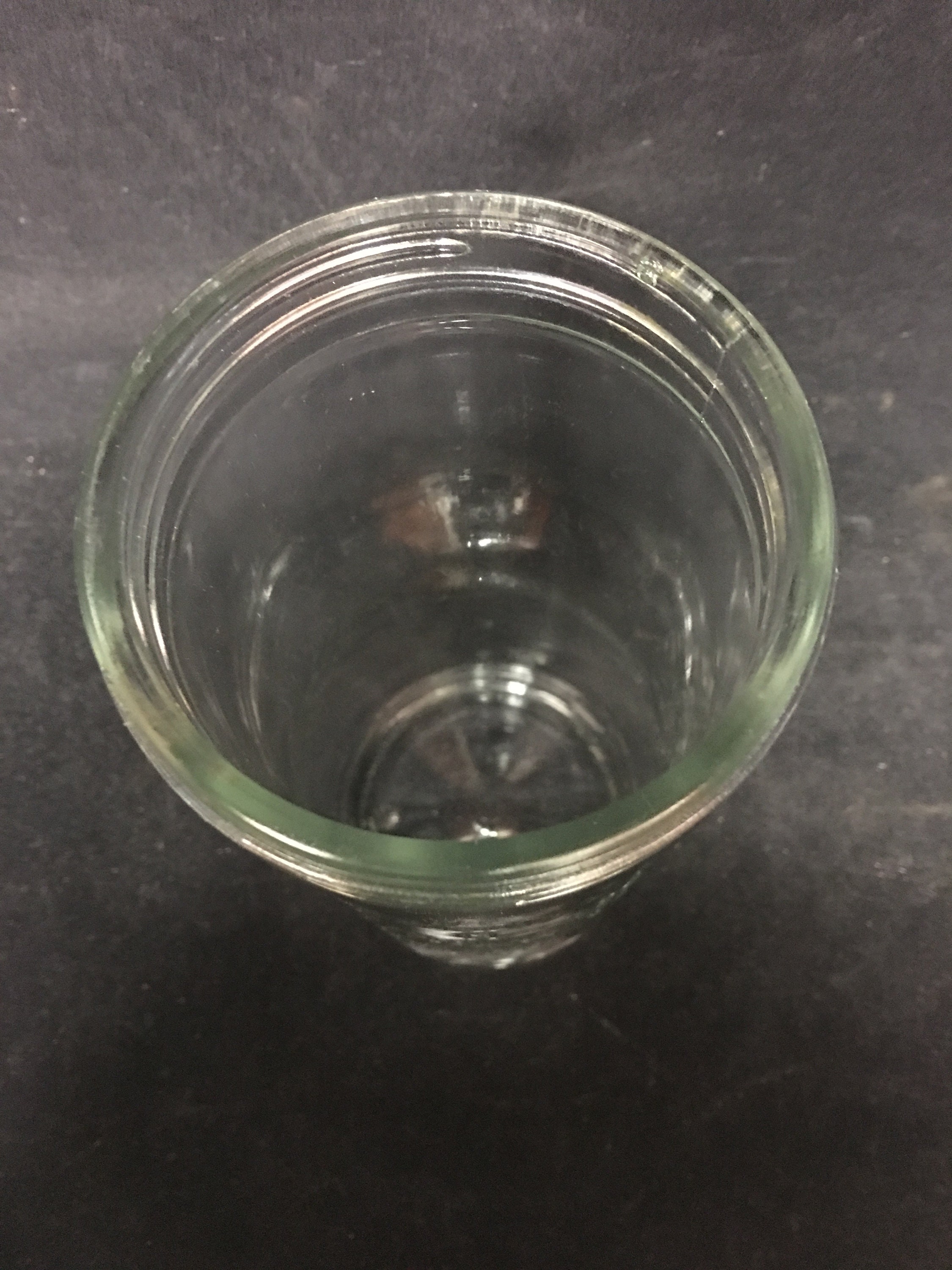 Vintage Wesson Oil Mayonnaise Maker