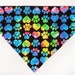 see more listings in the All Bandanas section