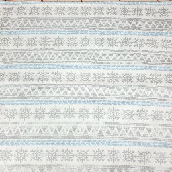 Cat Blanket- Snowflake wonderland Catnip Blanket/Self-heating Mat