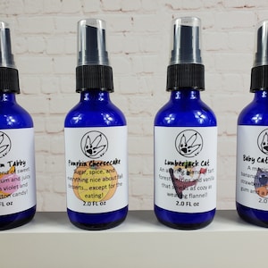 Désodorisant parfumé sans danger pour la peau|Vaporisateur d&#39;ambiance| Parfum varié