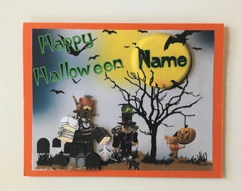 Roblox Halloween Etsy - cute kawaii roblox halloween avatar
