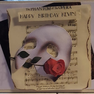 roblox phantom of the opera mask