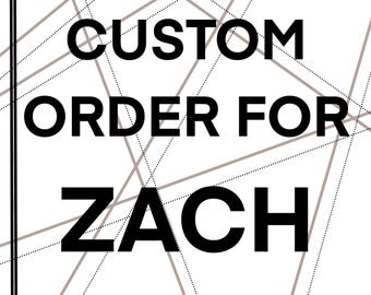 Kit personalizzato per la cura personale.