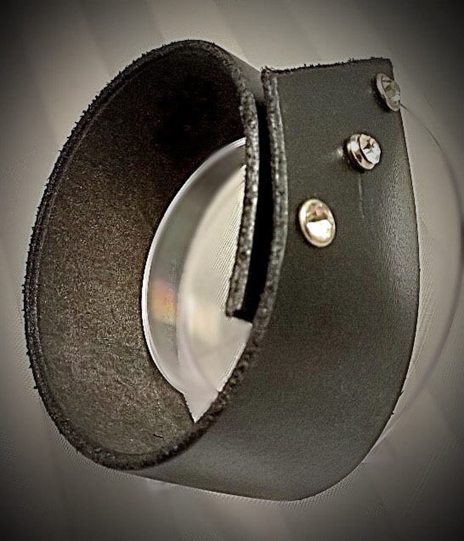 Bracelet Length Hi Cuff Jacket