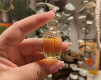 YSL Yvresse EDT Legere 4ml miniature perfume 1993, no box.