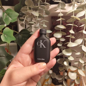 Miniature CK Be by Calvin Klein Eau de Toilette 0,5 fl.oz/15 ml Unisex