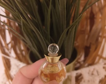 Christian Dior - Dolce Vita - Eau de Toilette - 5 ml - VINTAGE RARE Año: 1995