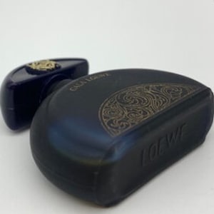 Gala Loewe Perfume - Etsy