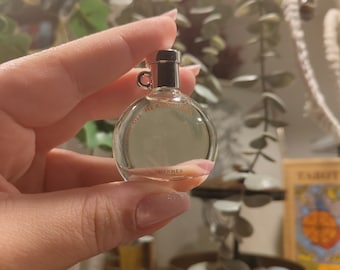 Eau de Merveilles de Hermes perfume en miniatura 7,5ml