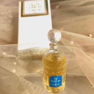Guerlain Chamade Parfum De Toilette Pdt 75ml 2.5 Fl. Oz