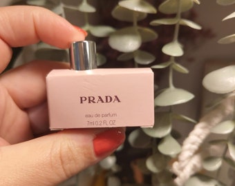 Prada EDP miniature parfum 7ml