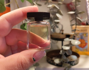 L'Instant by Guerlain miniature perfume 5ml vintage rare collectible
