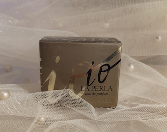 Vintage La Perla Creation - Parfum Rare En édition Limitée De 50 Ml, Neuf Dans Son Emballage D'origine