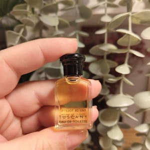 Aramis - tuscany for men 4,5ml miniature