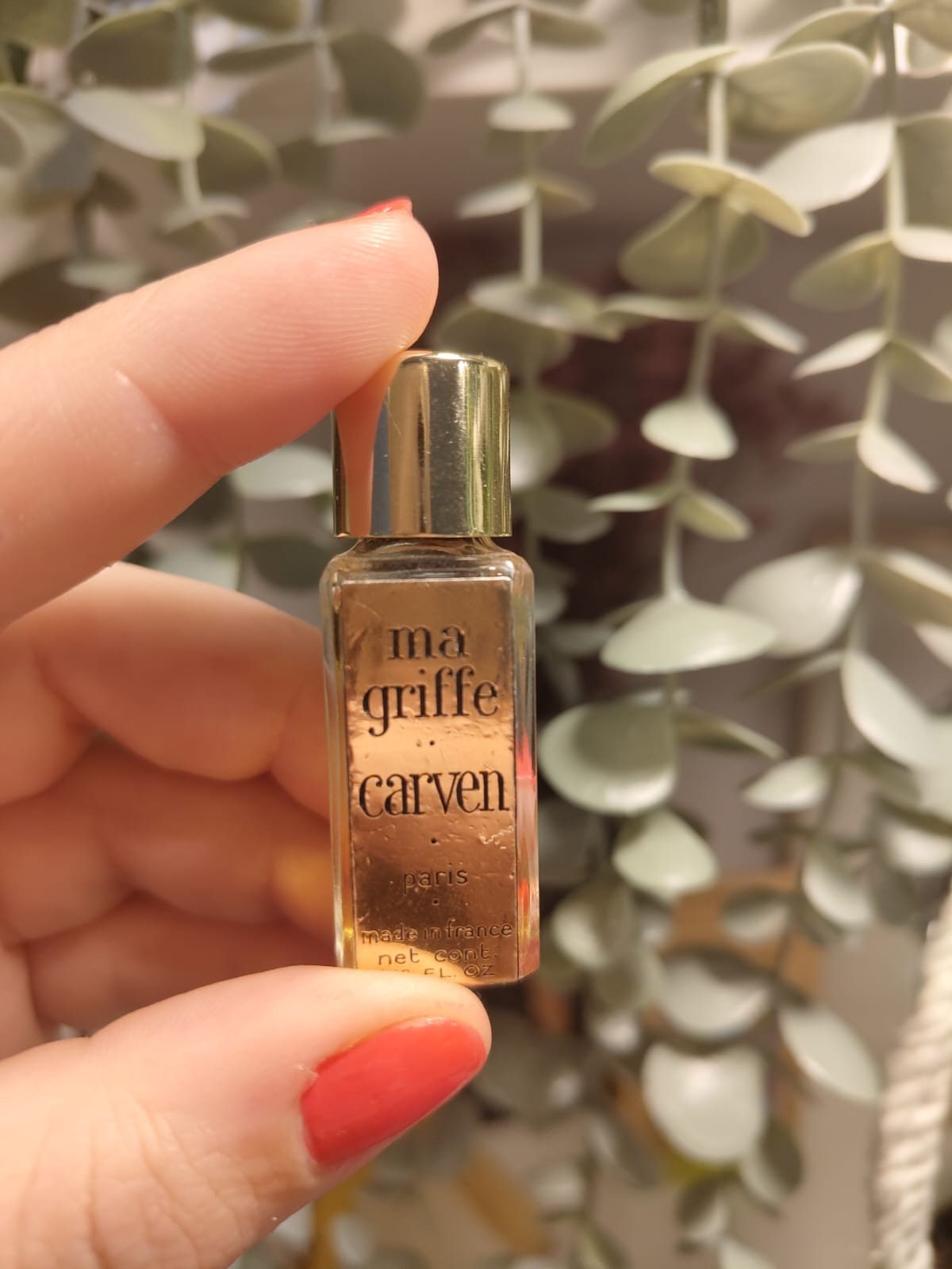 希少　新品　マグリフ　カルバン　パルファム　ド　トワレ　香水　120ml 希少新品マグリフカルバンパルファムドトワレ香水120ml