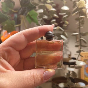 Rocabar by Hermes miniature perfume 7.5ml vintage rare collectible