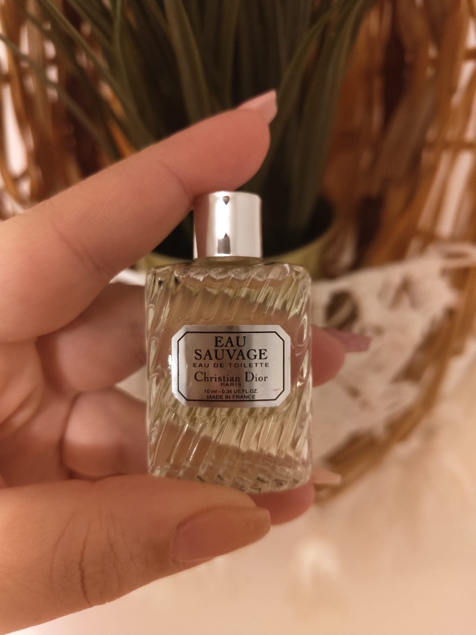 Dior sauvage perfume - Etsy 日本