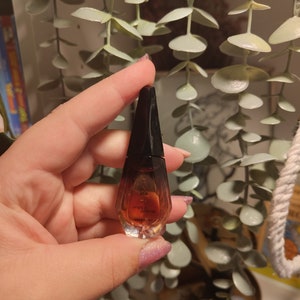 Givenchy Ange ou Demon (2000&#39;s) Miniature Perfume EDP 4ml - splash not spray without box.
